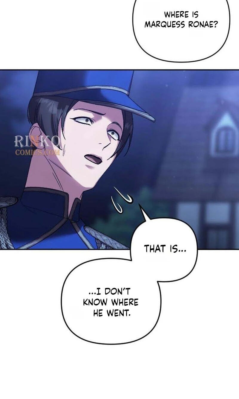 A Marriage Alliance for Revenge Chapter 90 page 28 - 
