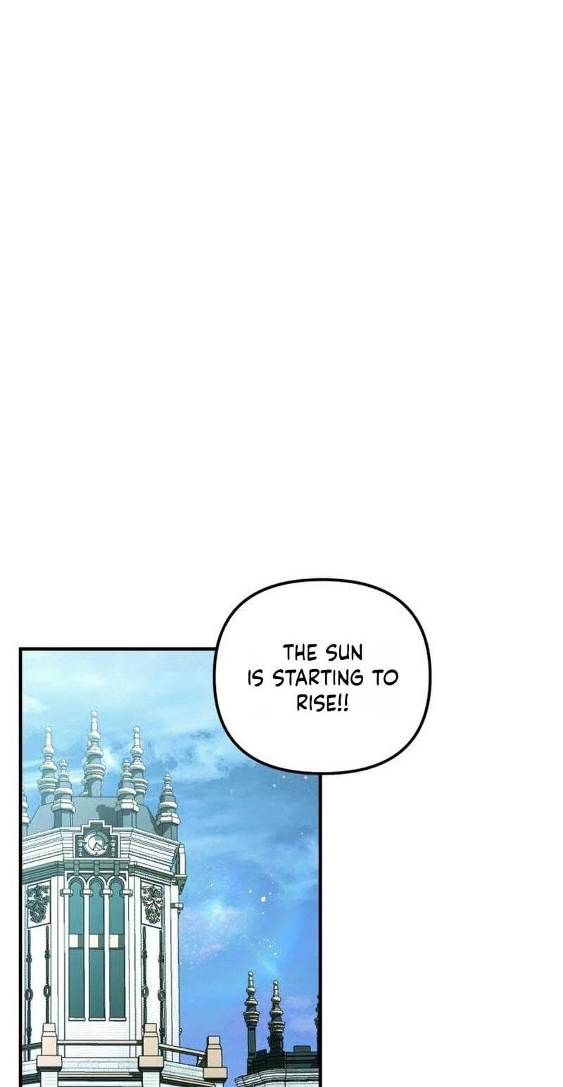 A Marriage Alliance for Revenge Chapter 90 page 33 - 