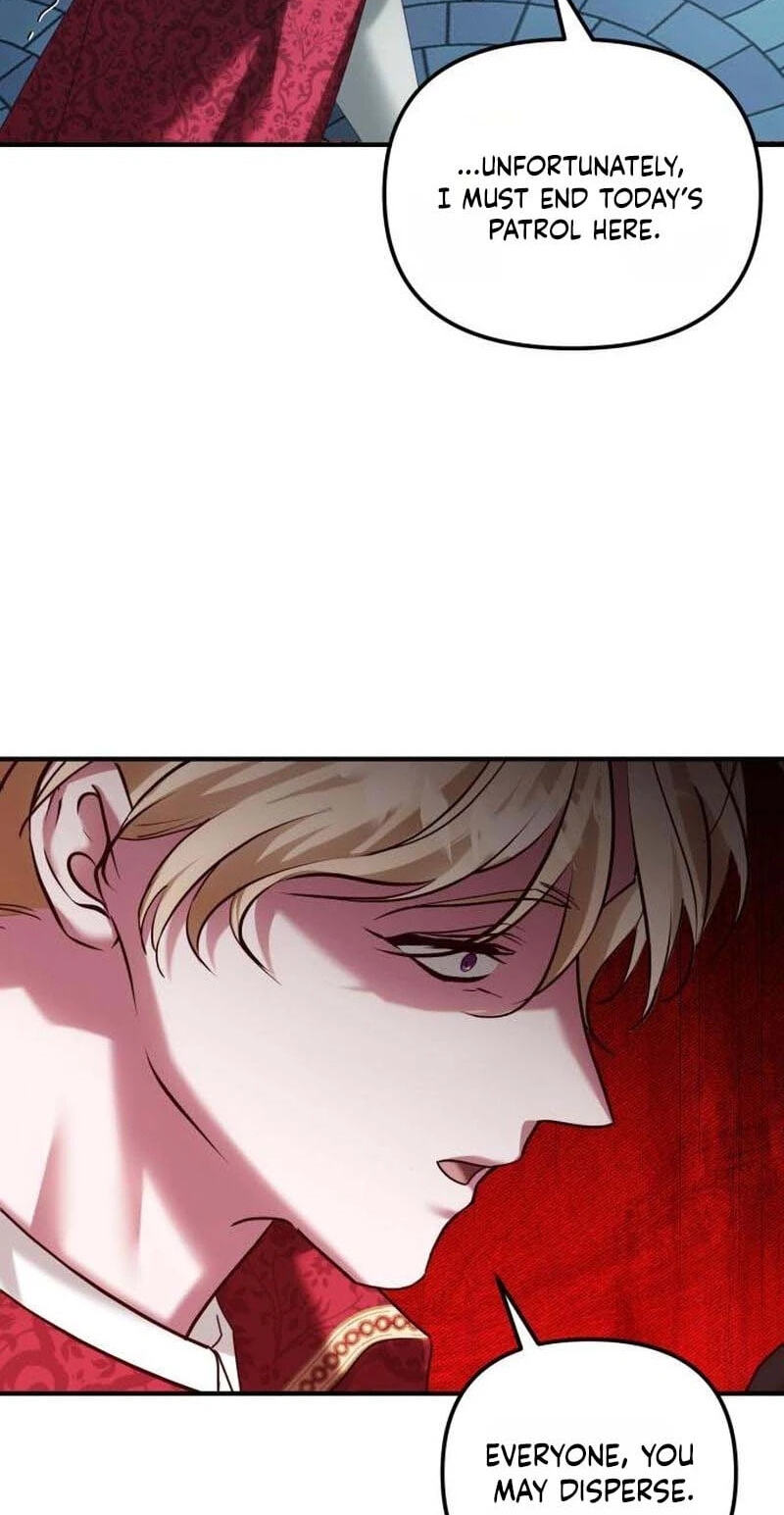 A Marriage Alliance for Revenge Chapter 90 page 35 - 