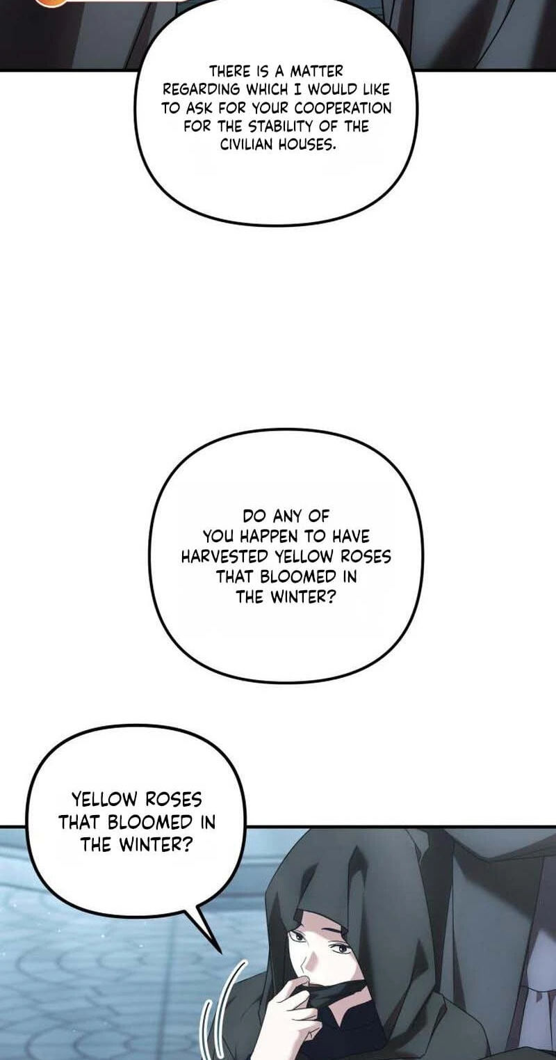 A Marriage Alliance for Revenge Chapter 90 page 38 - 