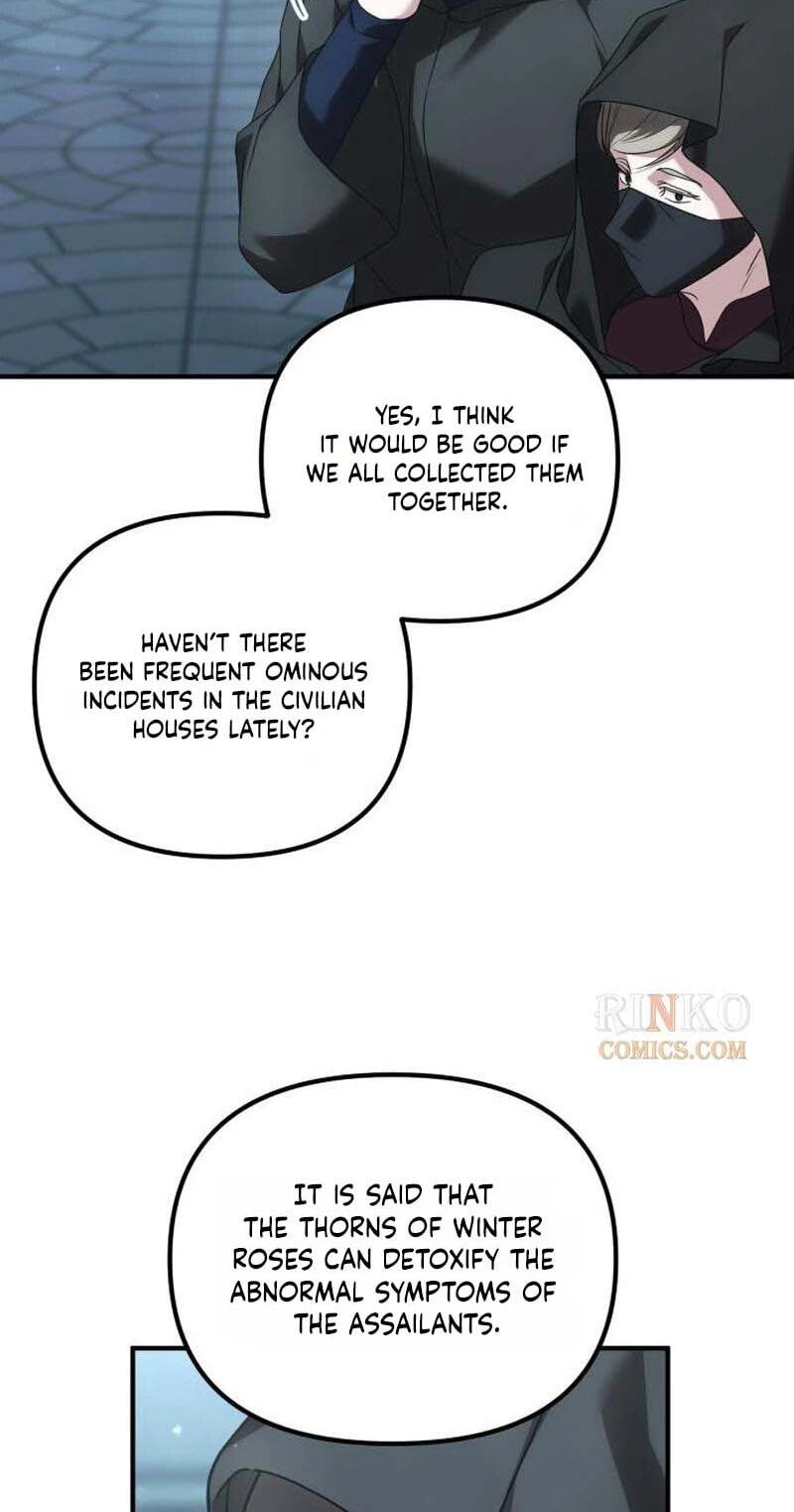 A Marriage Alliance for Revenge Chapter 90 page 39 - 
