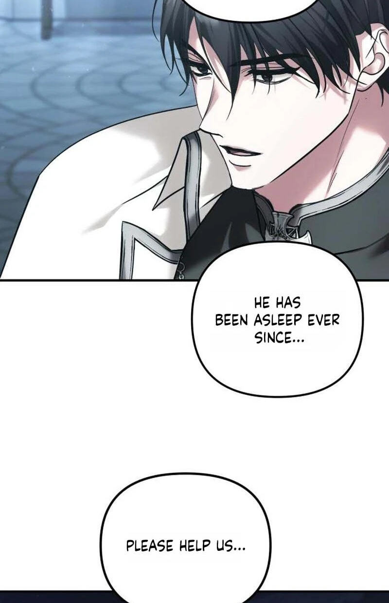 A Marriage Alliance for Revenge Chapter 90 page 43 - 
