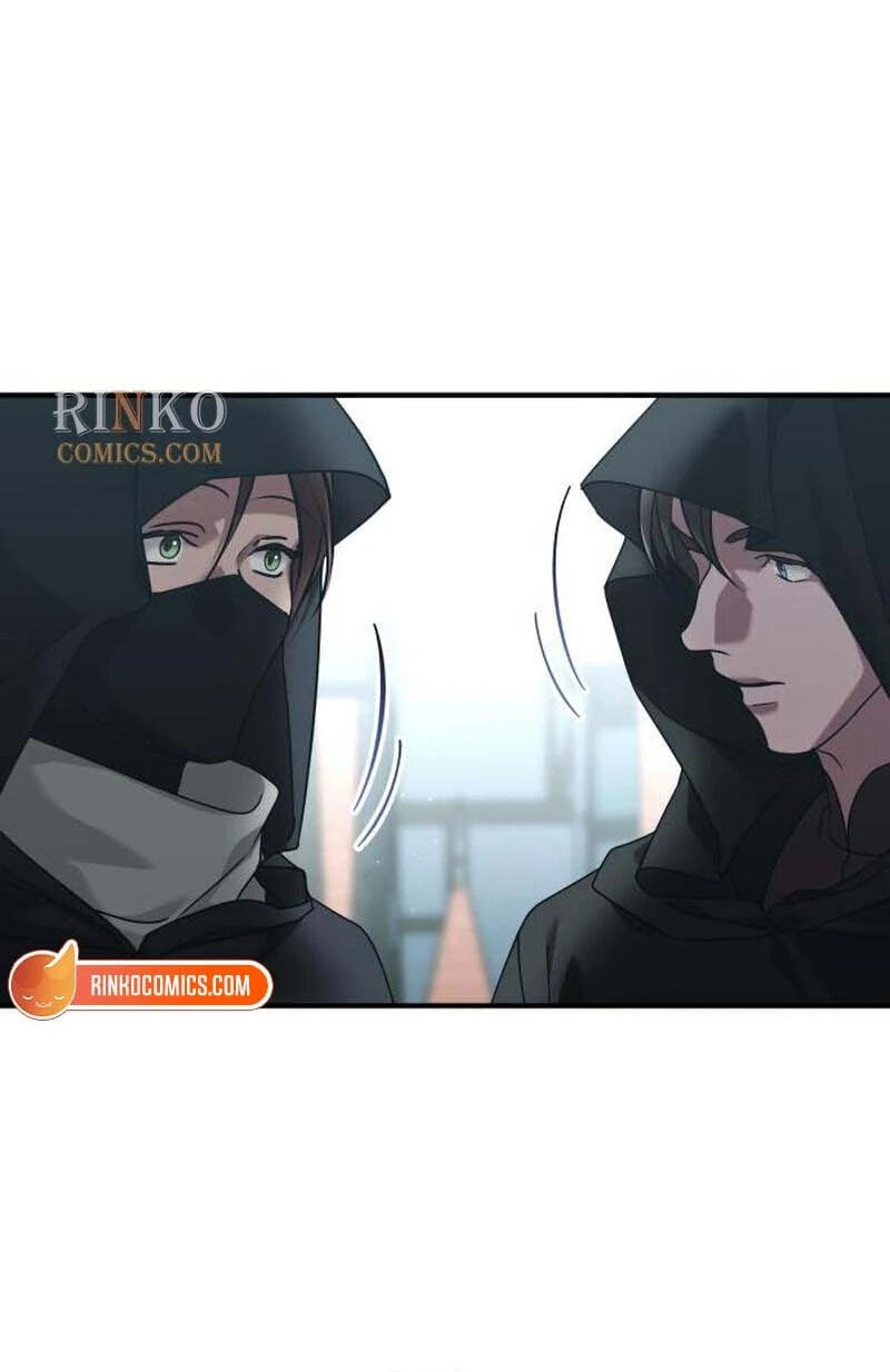 A Marriage Alliance for Revenge Chapter 90 page 45 - 