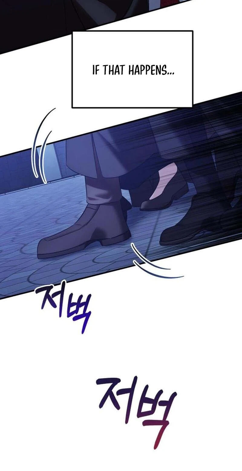 A Marriage Alliance for Revenge Chapter 90 page 7 - 