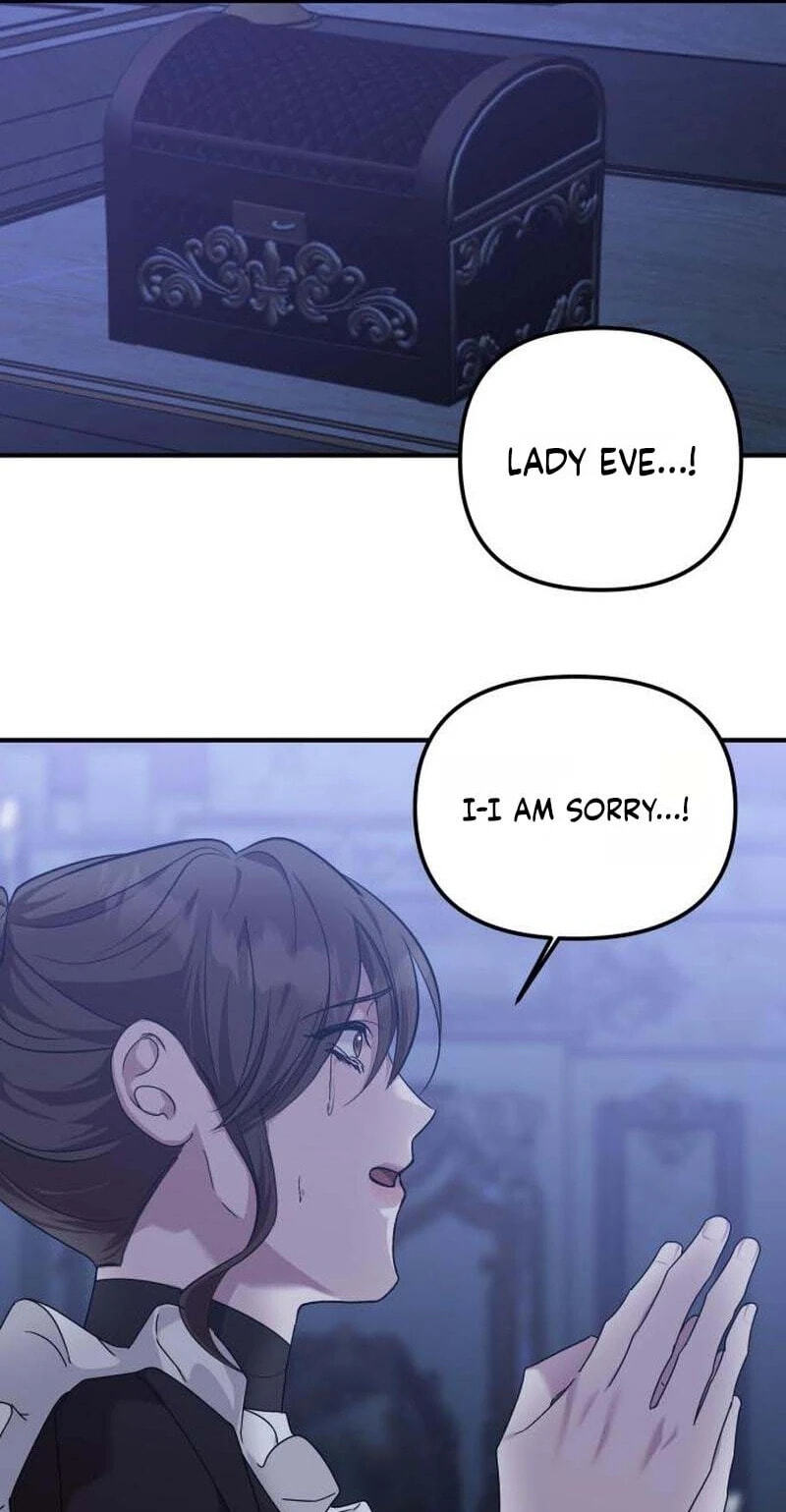 A Marriage Alliance for Revenge Chapter 90 page 61 - 