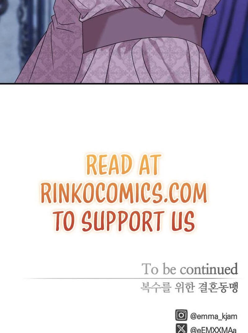 A Marriage Alliance for Revenge Chapter 90 page 67 - 