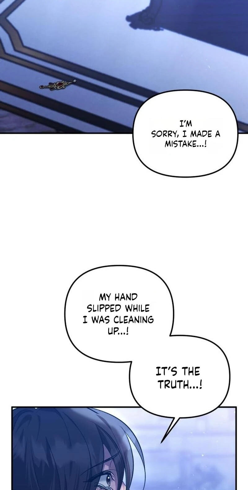A Marriage Alliance for Revenge Chapter 91 page 2 - 