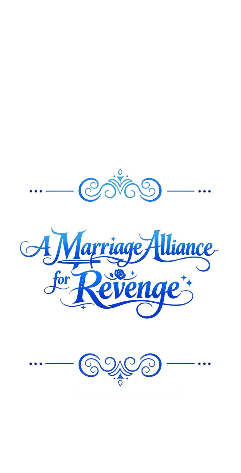 A Marriage Alliance for Revenge Chapter 91 page 12 - 