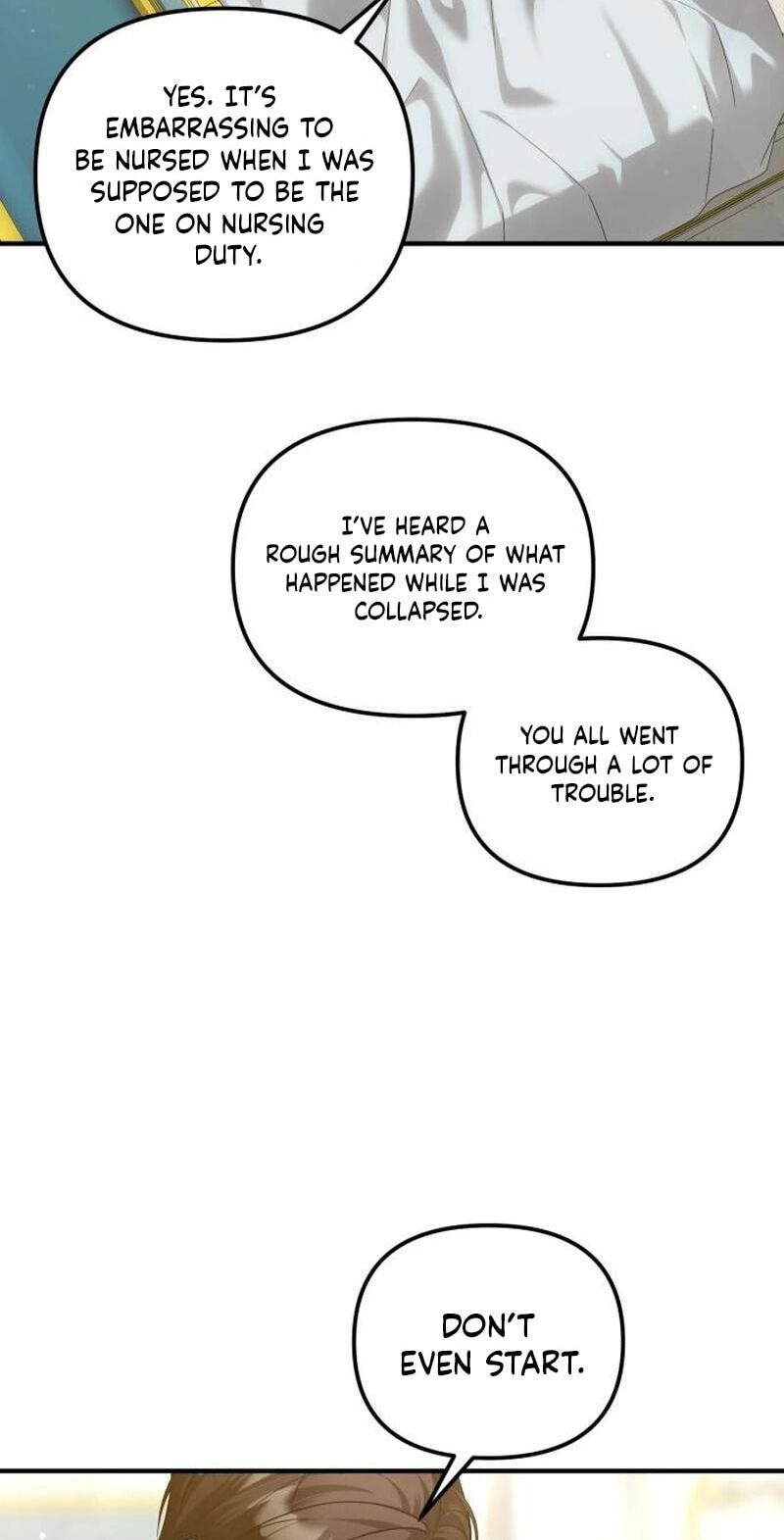 A Marriage Alliance for Revenge Chapter 91 page 15 - 