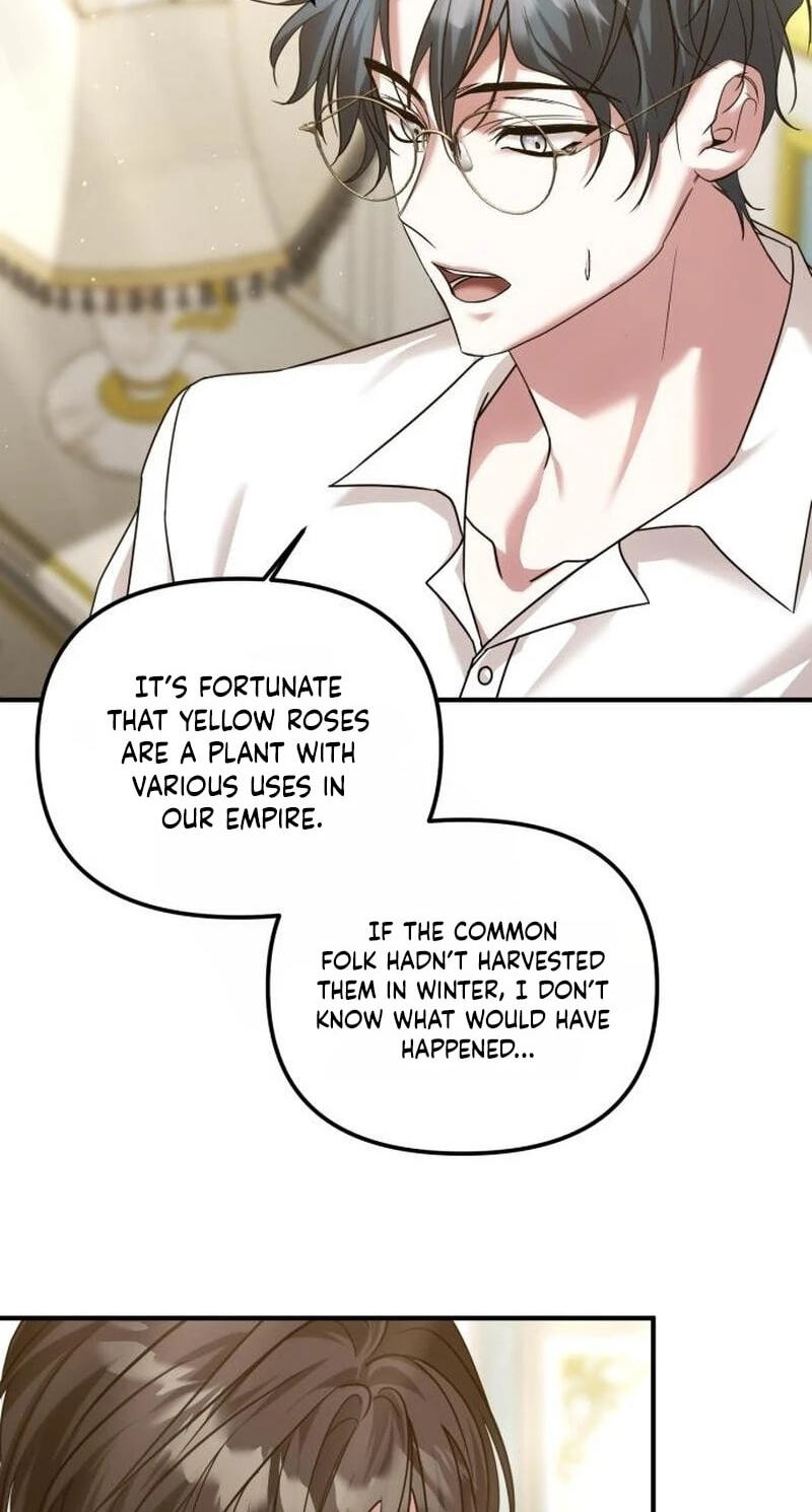 A Marriage Alliance for Revenge Chapter 91 page 18 - 