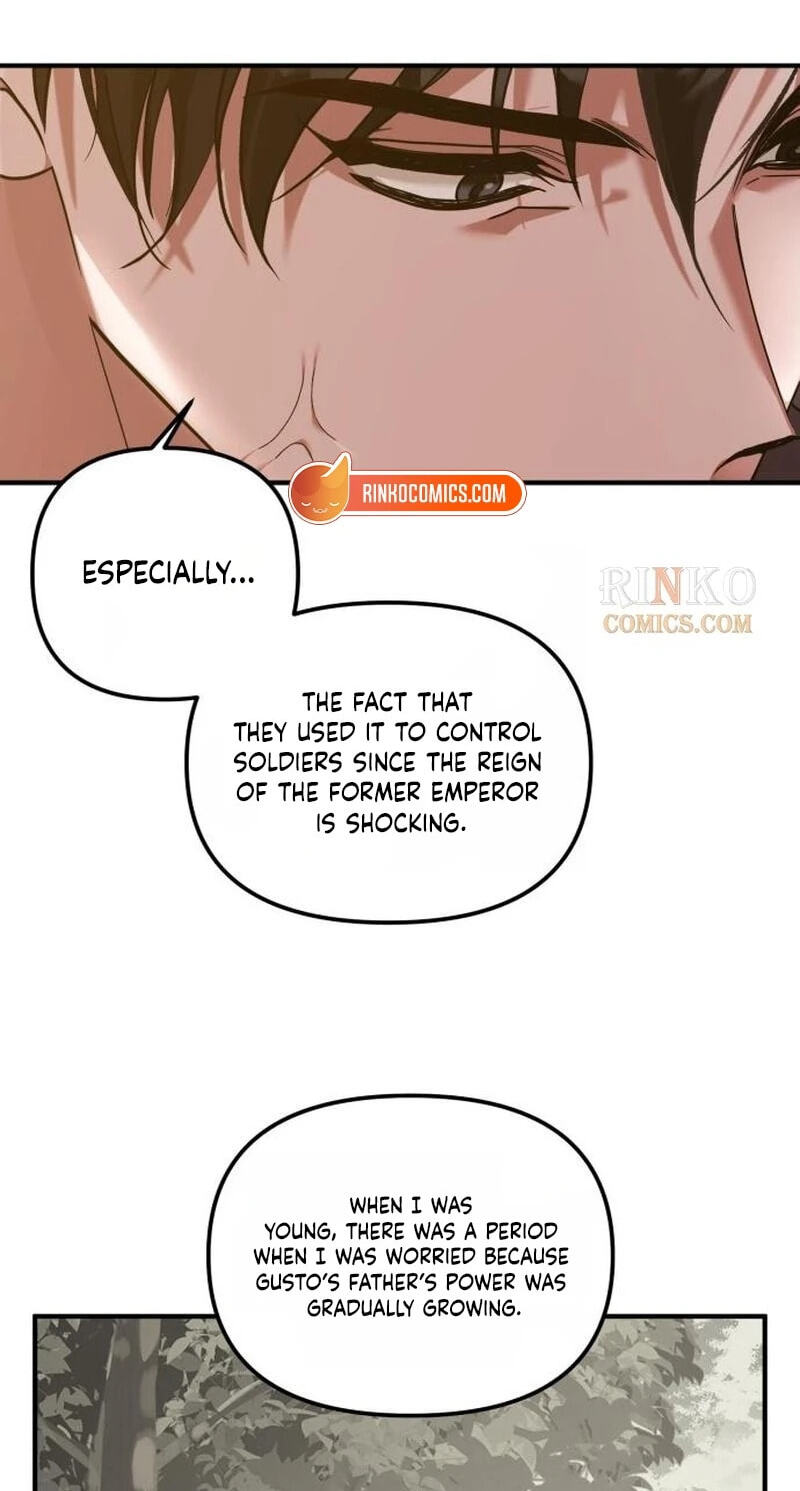 A Marriage Alliance for Revenge Chapter 91 page 20 - 