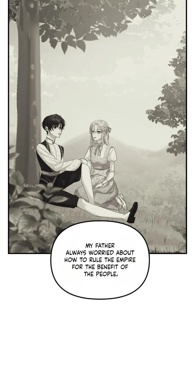 A Marriage Alliance for Revenge Chapter 91 page 21 - 