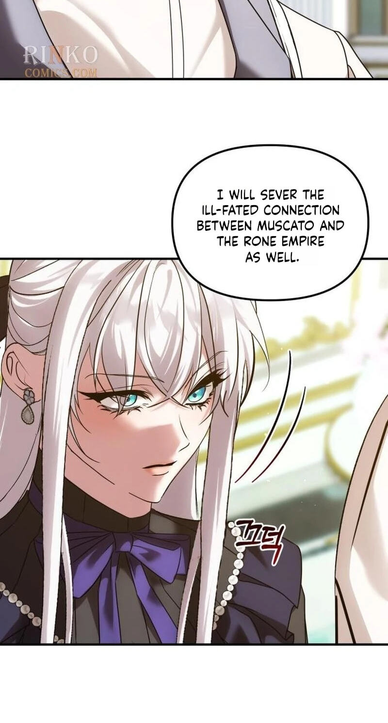 A Marriage Alliance for Revenge Chapter 91 page 23 - 