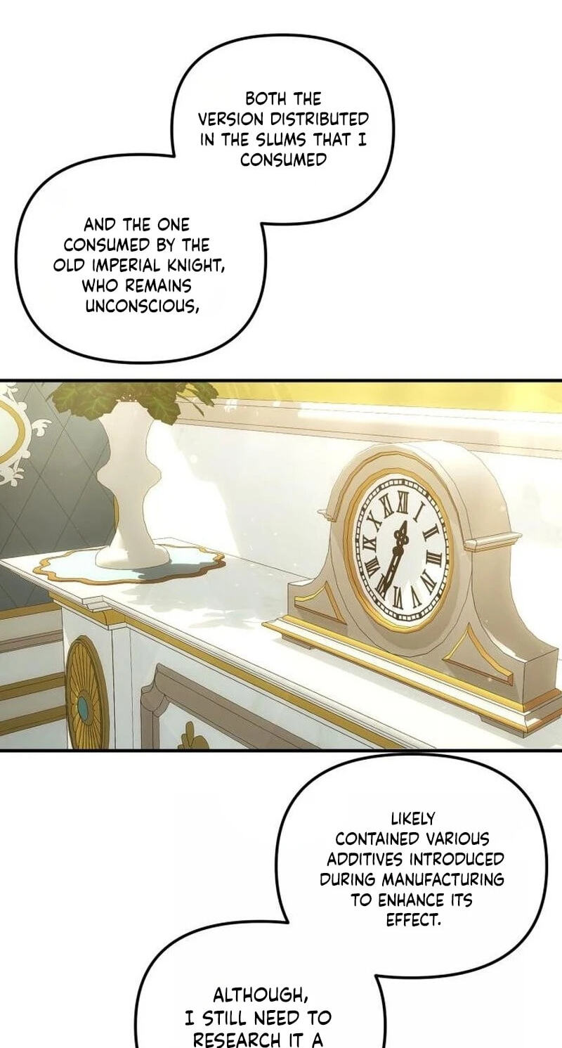 A Marriage Alliance for Revenge Chapter 91 page 24 - 