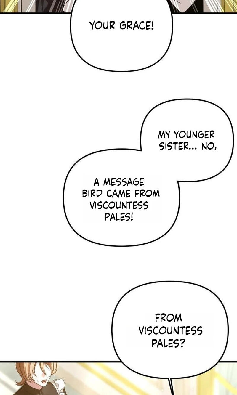 A Marriage Alliance for Revenge Chapter 91 page 28 - 
