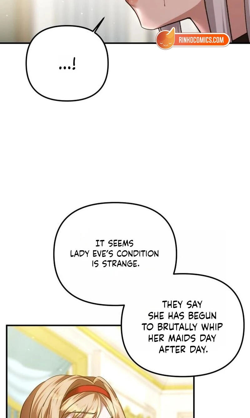 A Marriage Alliance for Revenge Chapter 91 page 30 - 