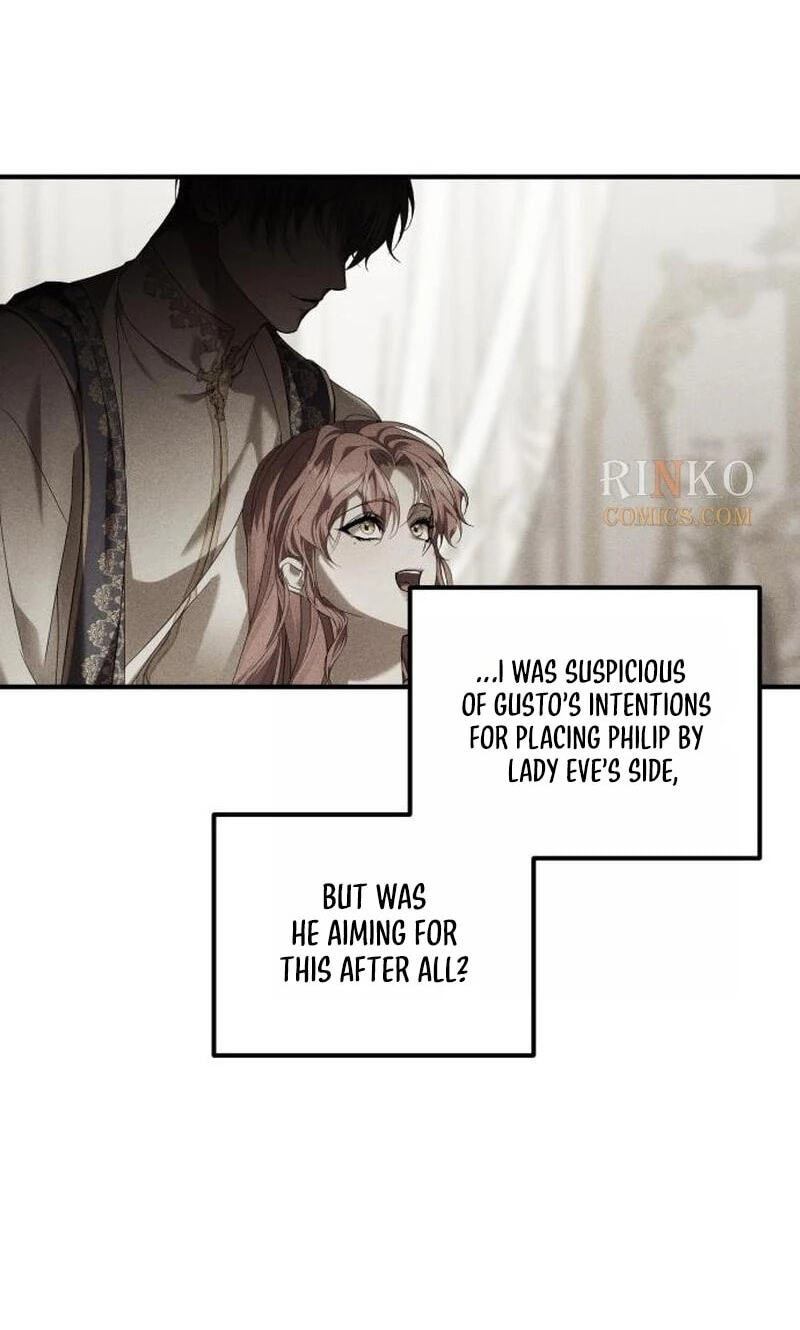 A Marriage Alliance for Revenge Chapter 91 page 32 - 