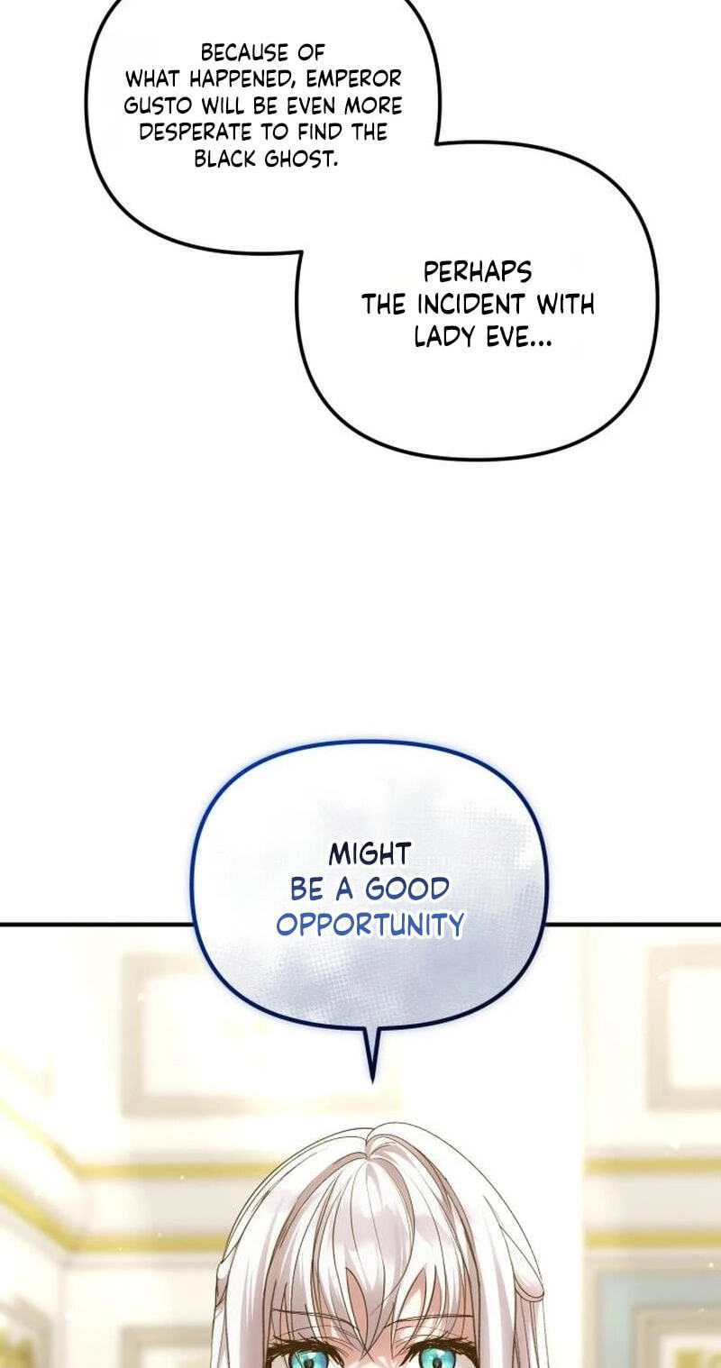 A Marriage Alliance for Revenge Chapter 91 page 36 - 