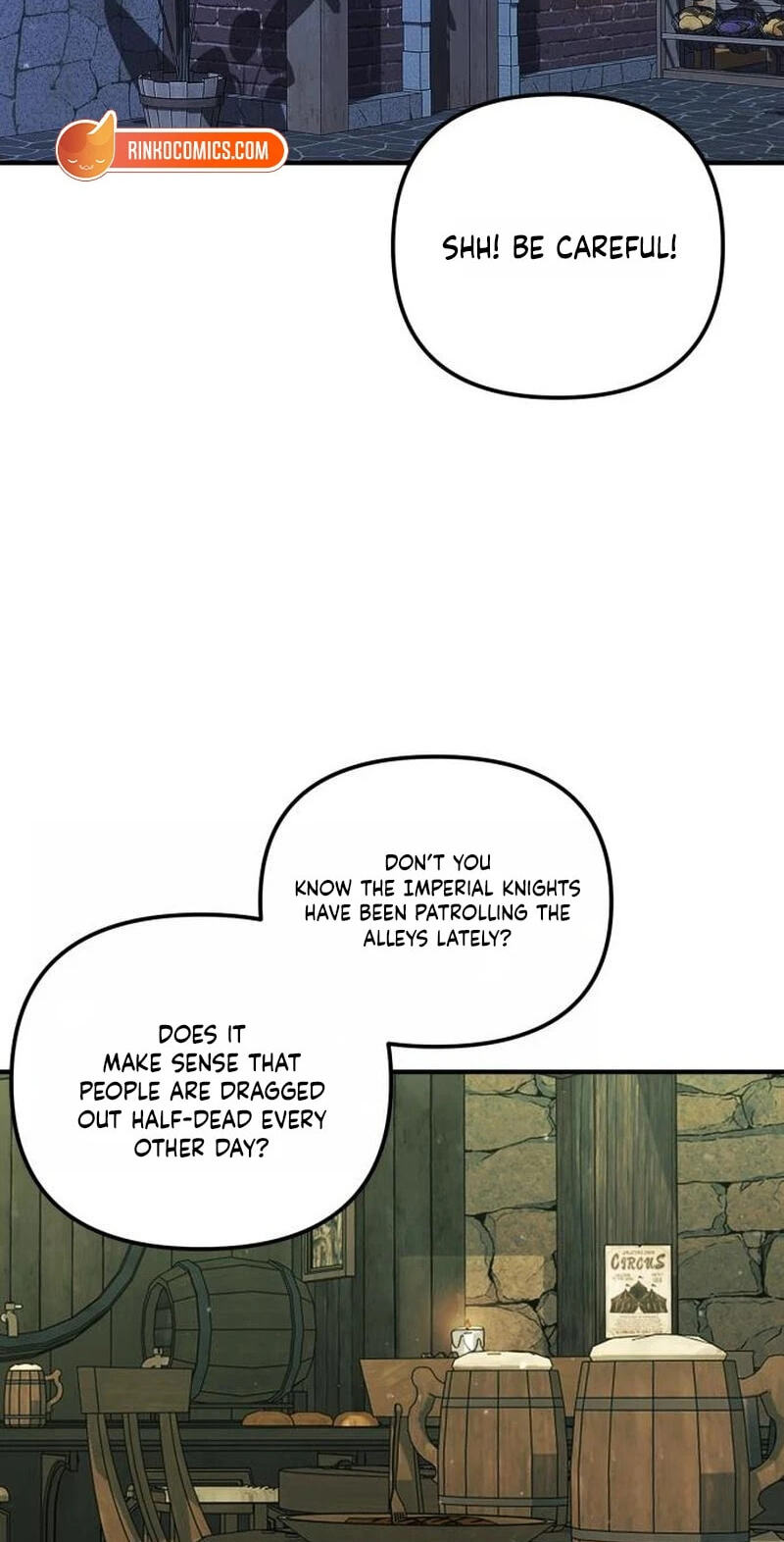 A Marriage Alliance for Revenge Chapter 91 page 39 - 