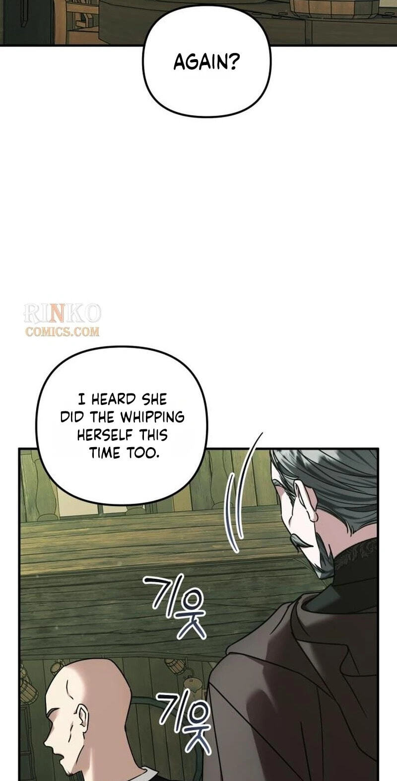 A Marriage Alliance for Revenge Chapter 91 page 40 - 