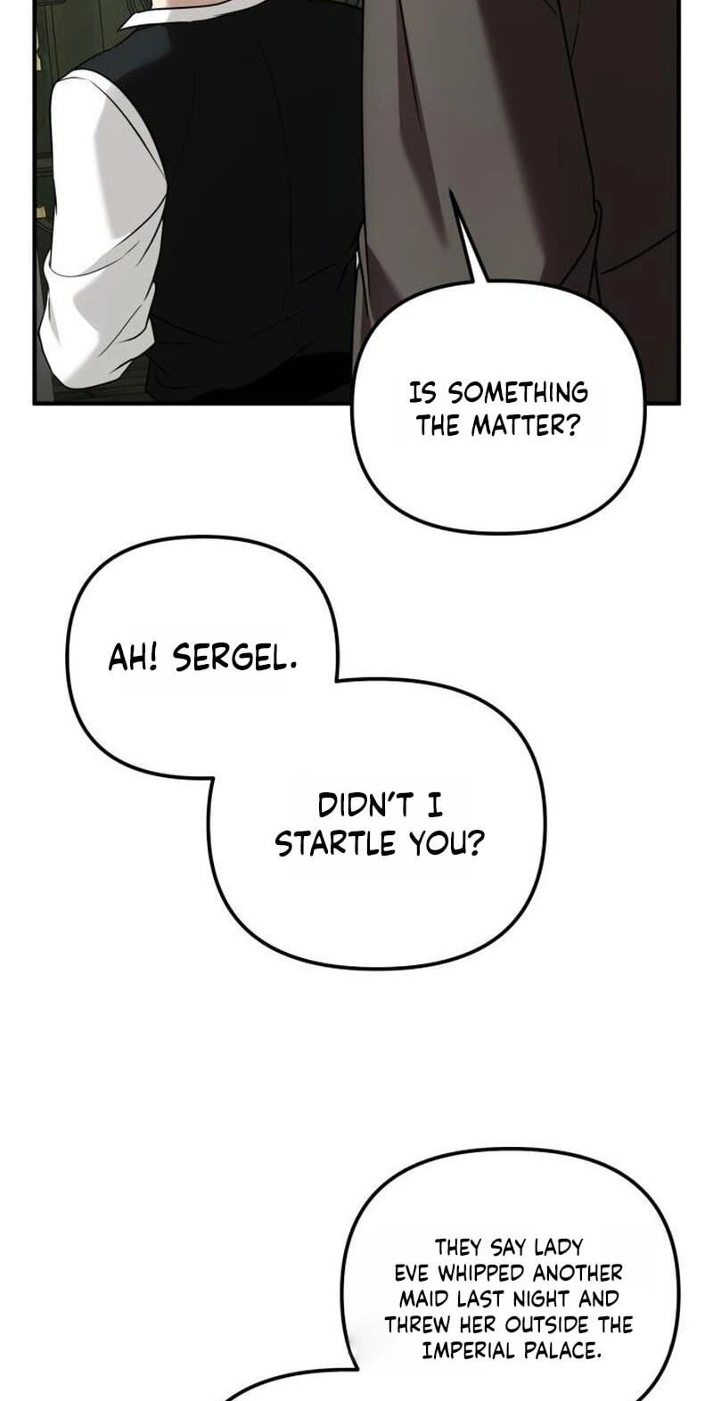 A Marriage Alliance for Revenge Chapter 91 page 41 - 