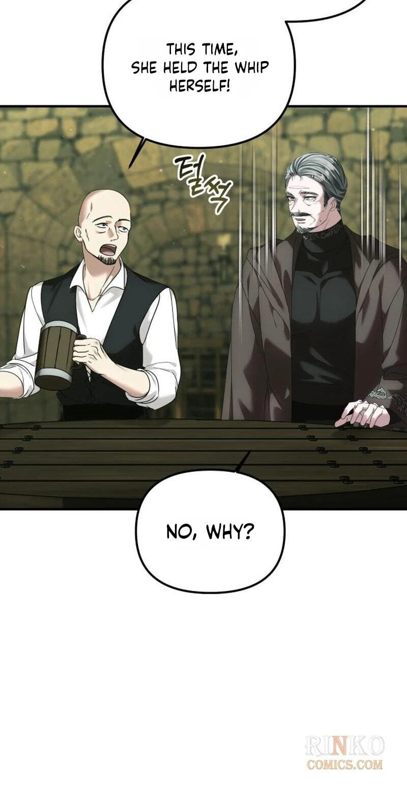 A Marriage Alliance for Revenge Chapter 91 page 42 - 
