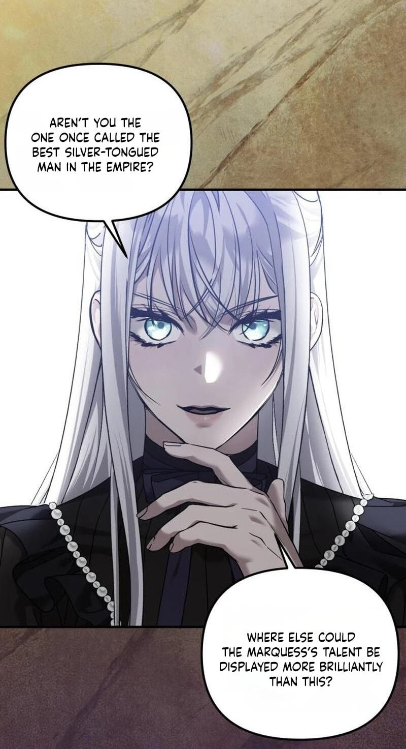 A Marriage Alliance for Revenge Chapter 91 page 50 - 