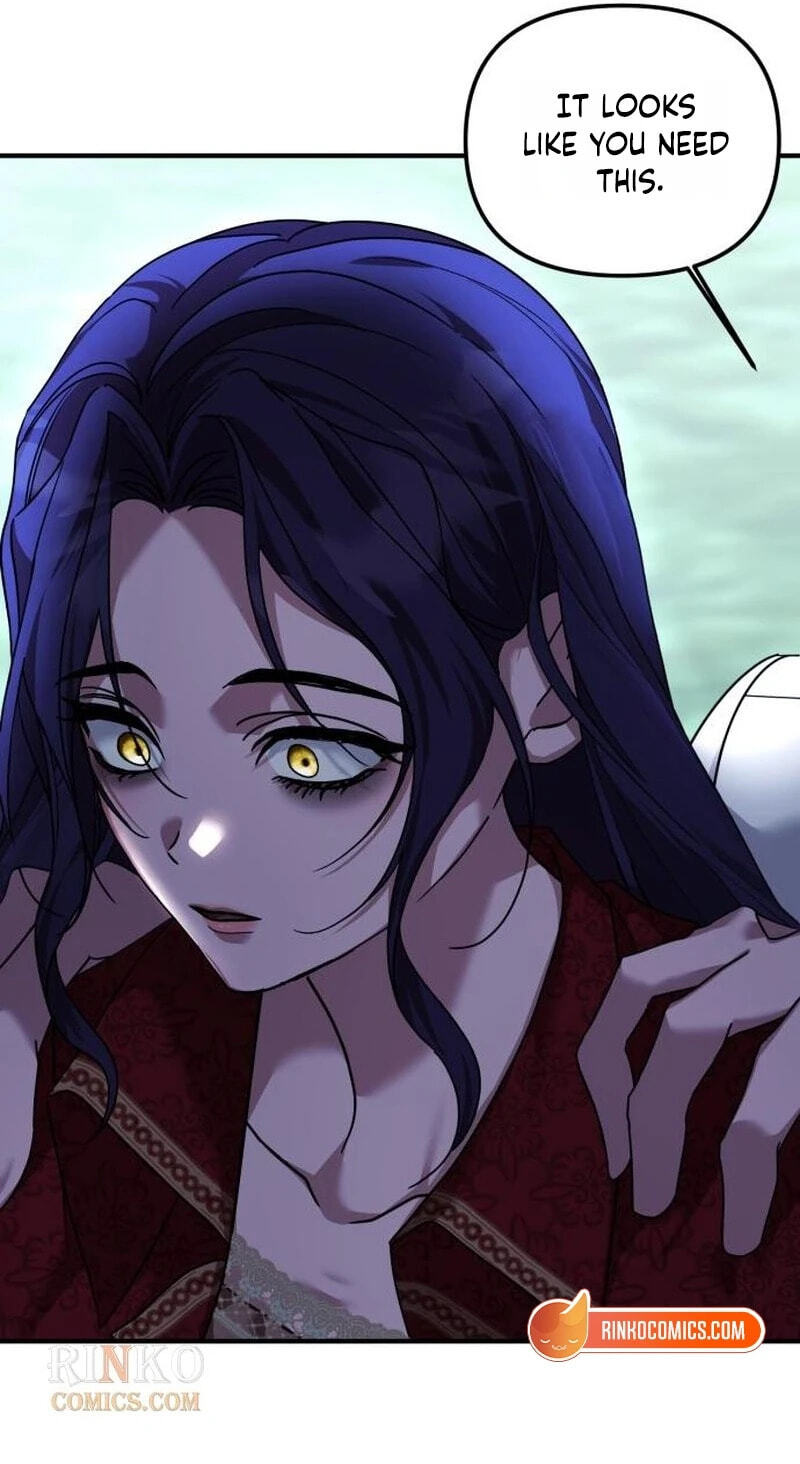 A Marriage Alliance for Revenge Chapter 91 page 63 - 