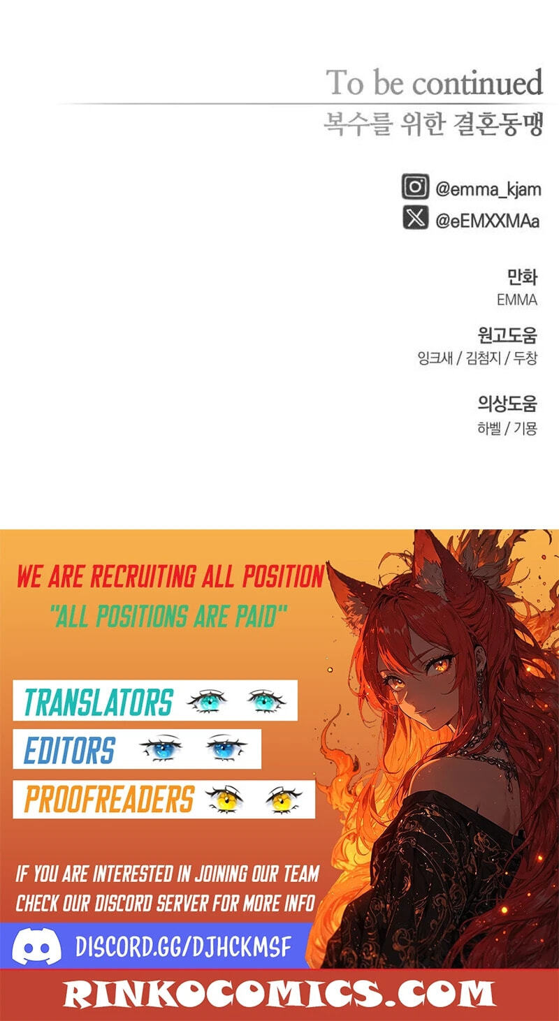 A Marriage Alliance for Revenge Chapter 91 page 67 - 