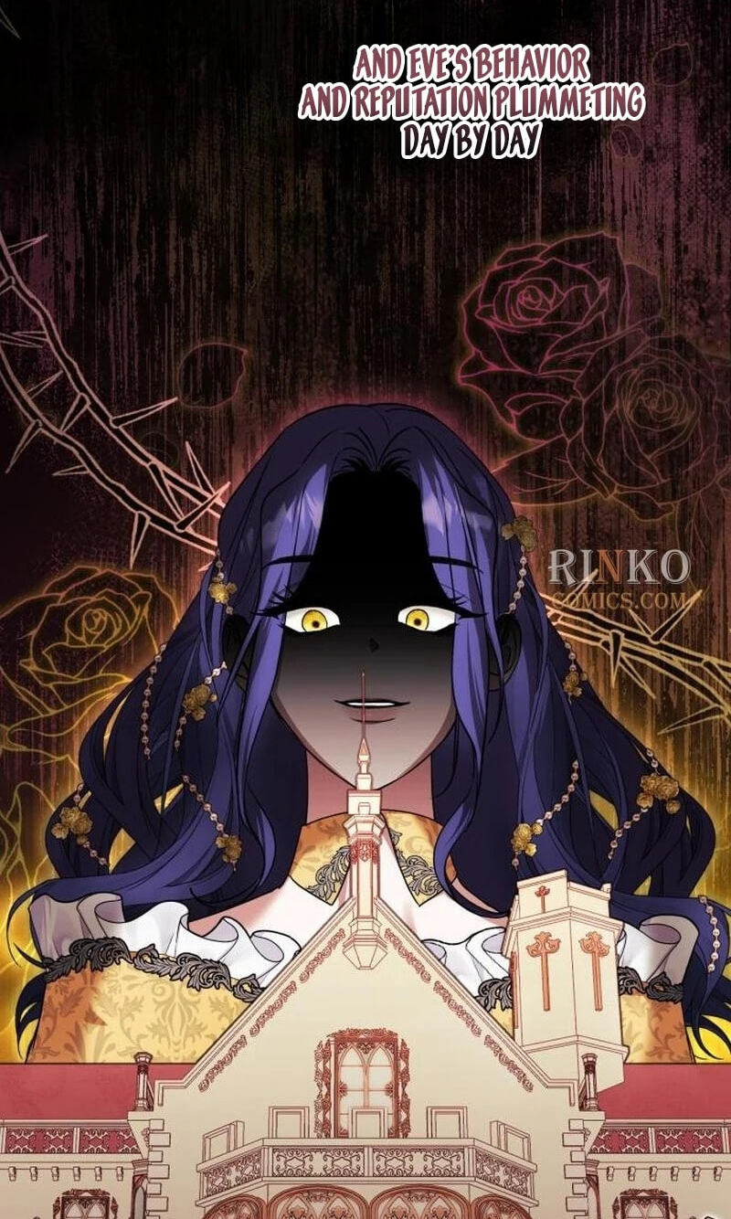 A Marriage Alliance for Revenge Chapter 92 page 14 - 