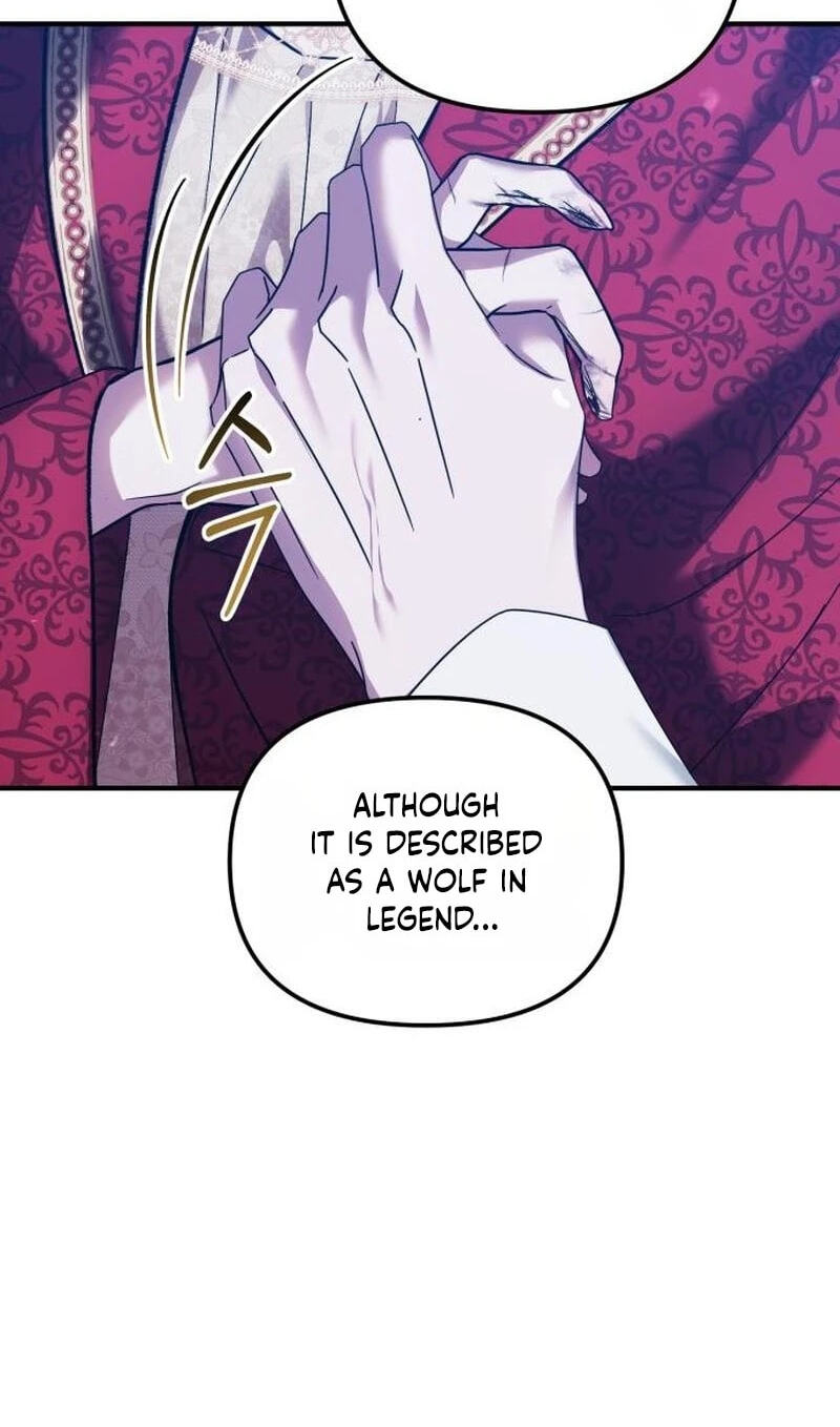 A Marriage Alliance for Revenge Chapter 92 page 19 - 