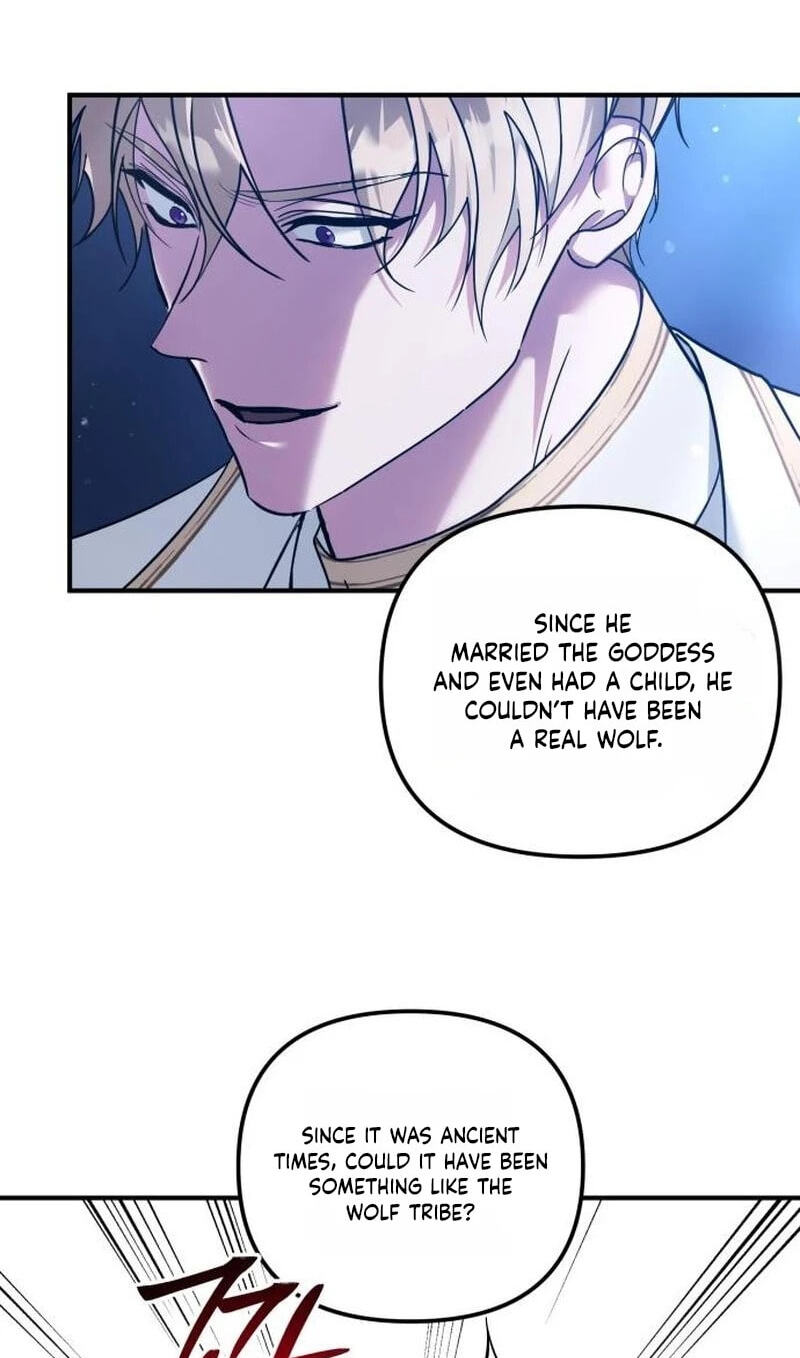 A Marriage Alliance for Revenge Chapter 92 page 20 - 