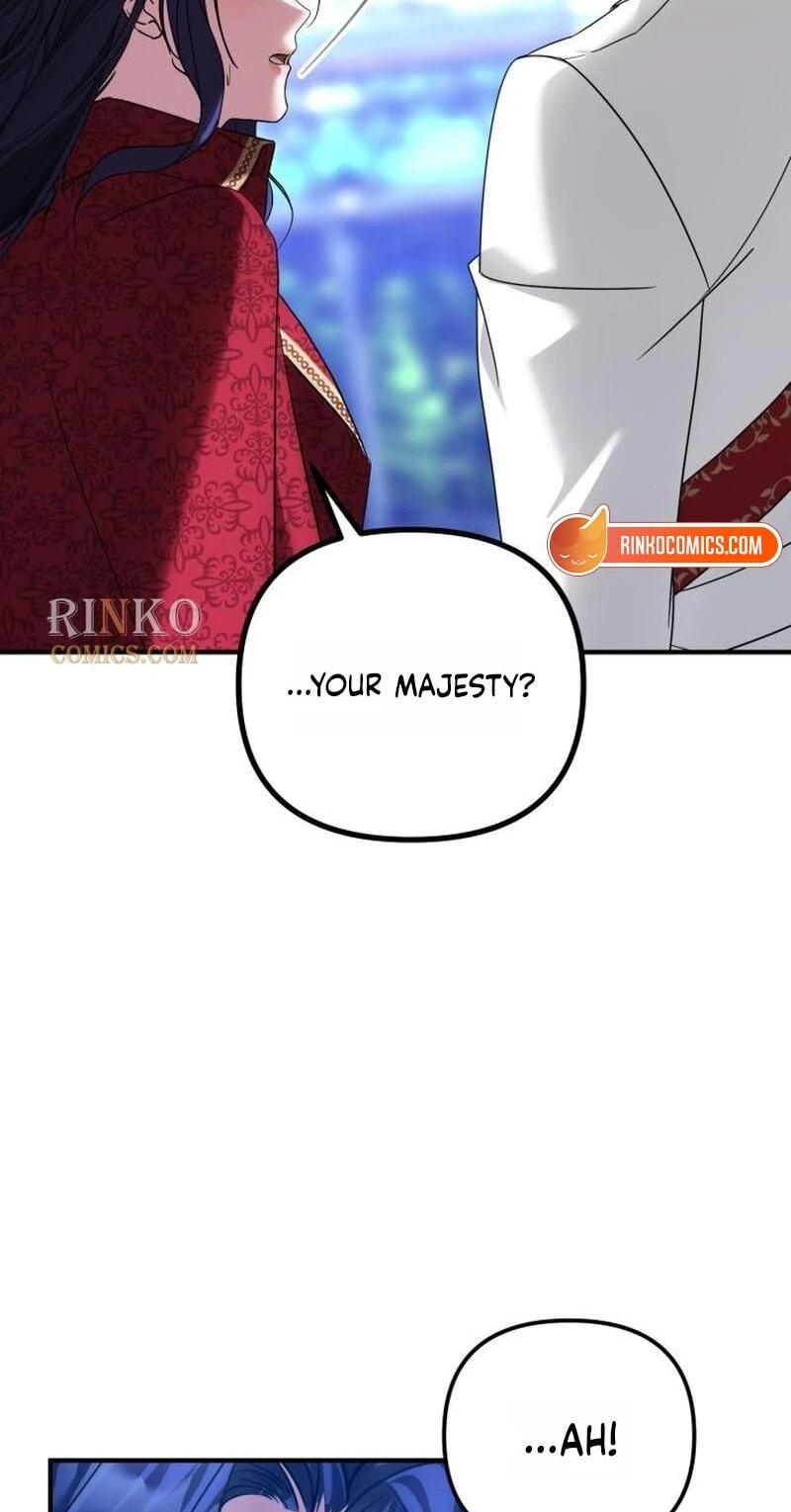 A Marriage Alliance for Revenge Chapter 92 page 3 - 