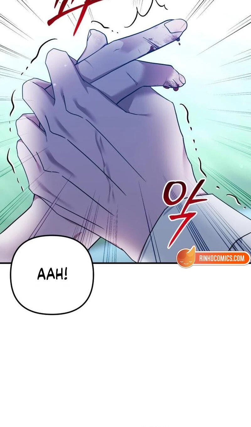 A Marriage Alliance for Revenge Chapter 92 page 21 - 