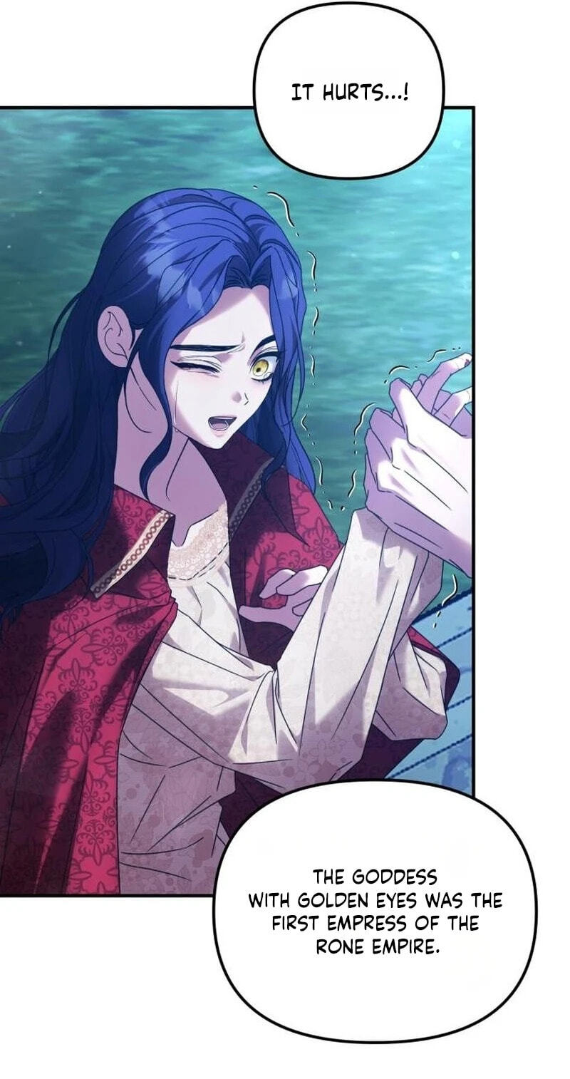 A Marriage Alliance for Revenge Chapter 92 page 22 - 