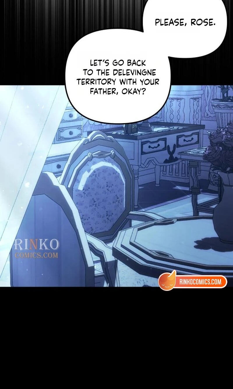 A Marriage Alliance for Revenge Chapter 92 page 28 - 