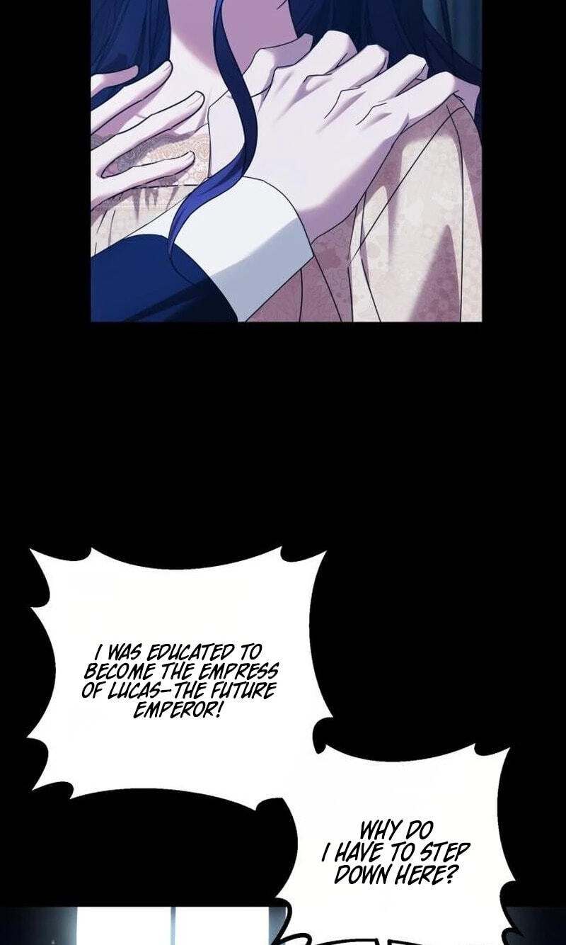 A Marriage Alliance for Revenge Chapter 92 page 31 - 