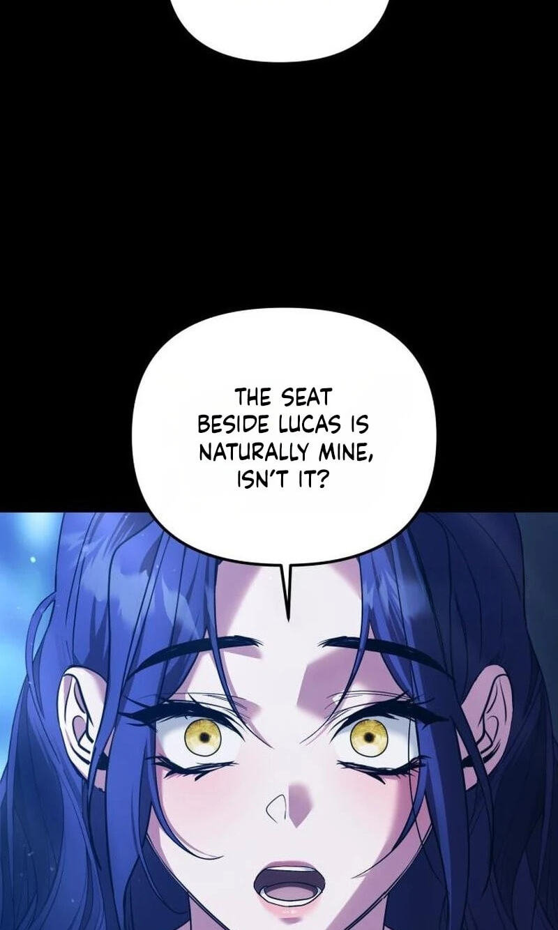 A Marriage Alliance for Revenge Chapter 92 page 34 - 