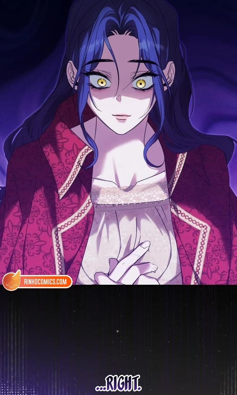 A Marriage Alliance for Revenge Chapter 92 page 36 - 