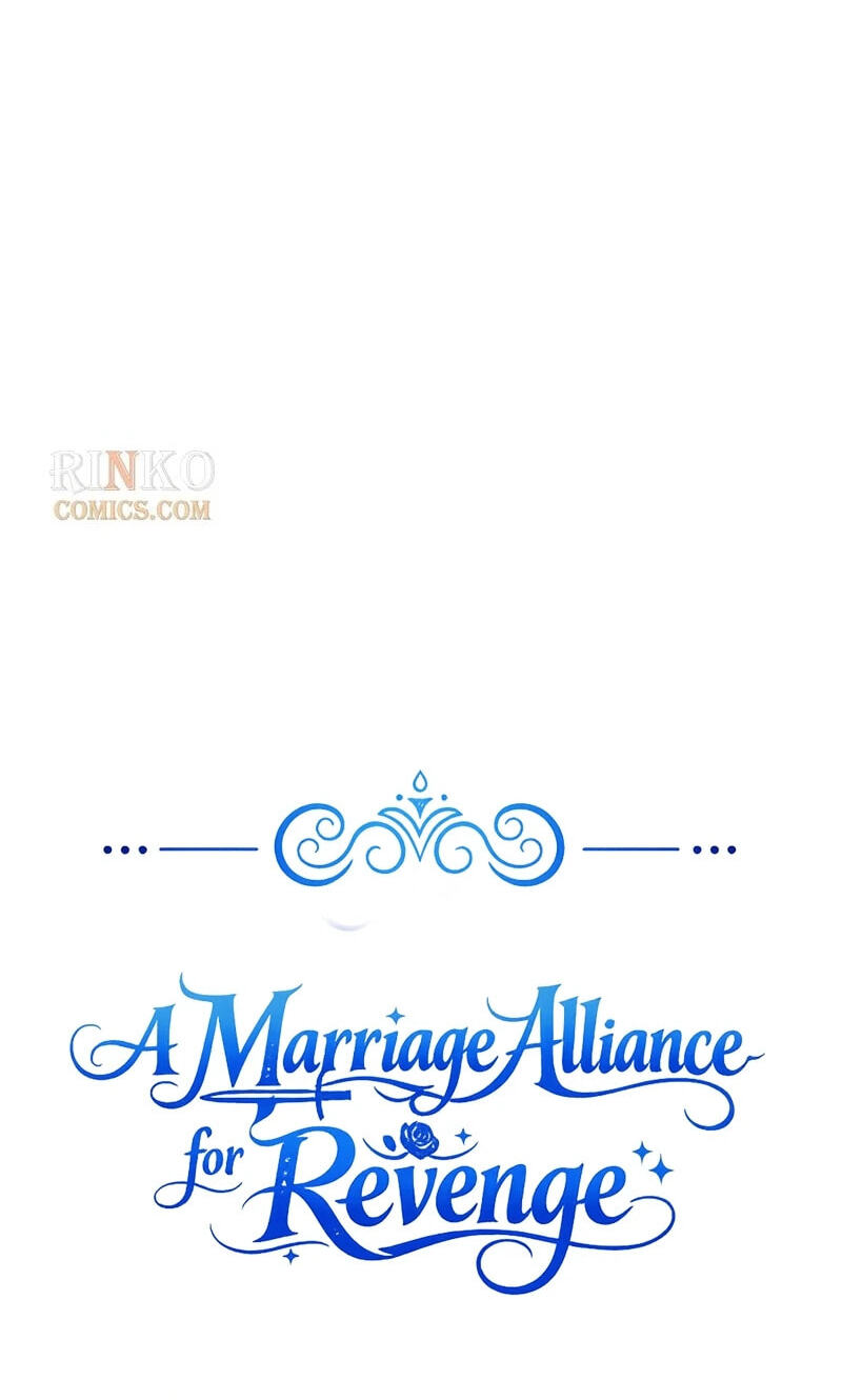 A Marriage Alliance for Revenge Chapter 92 page 38 - 