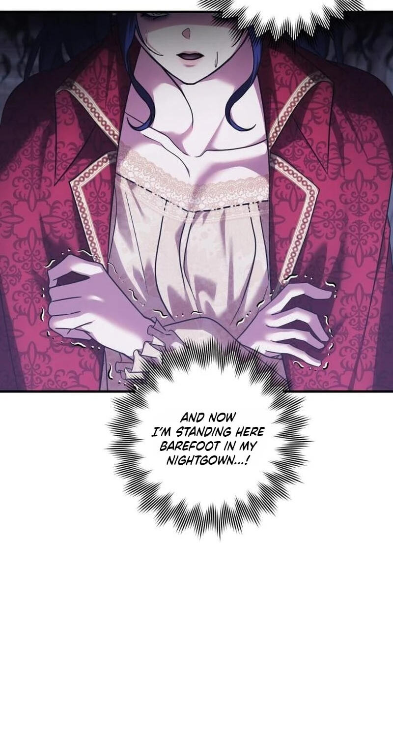 A Marriage Alliance for Revenge Chapter 92 page 5 - 