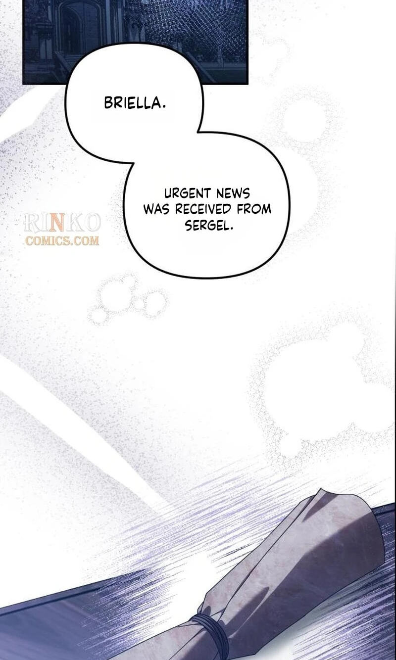 A Marriage Alliance for Revenge Chapter 92 page 41 - 
