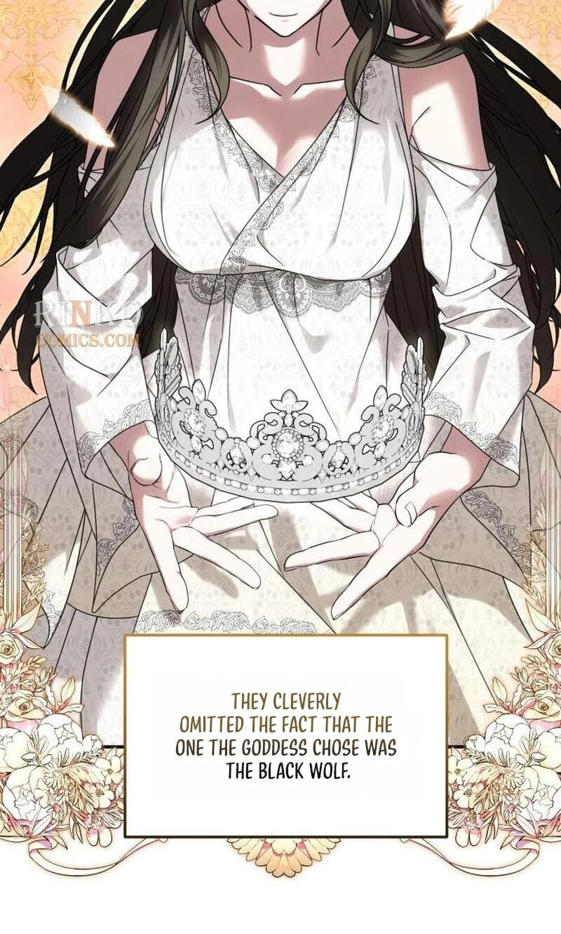 A Marriage Alliance for Revenge Chapter 92 page 44 - 