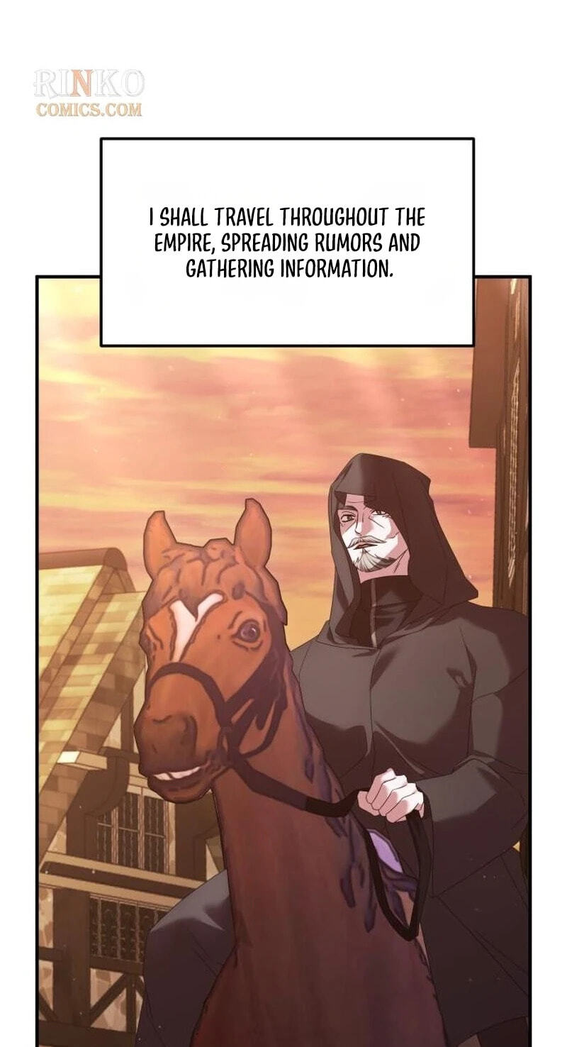 A Marriage Alliance for Revenge Chapter 92 page 45 - 