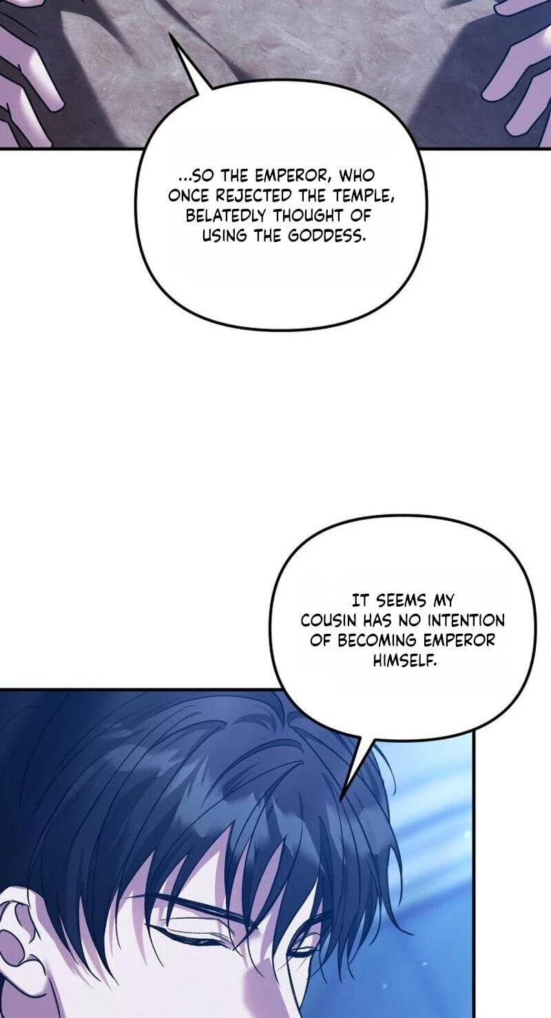 A Marriage Alliance for Revenge Chapter 92 page 47 - 