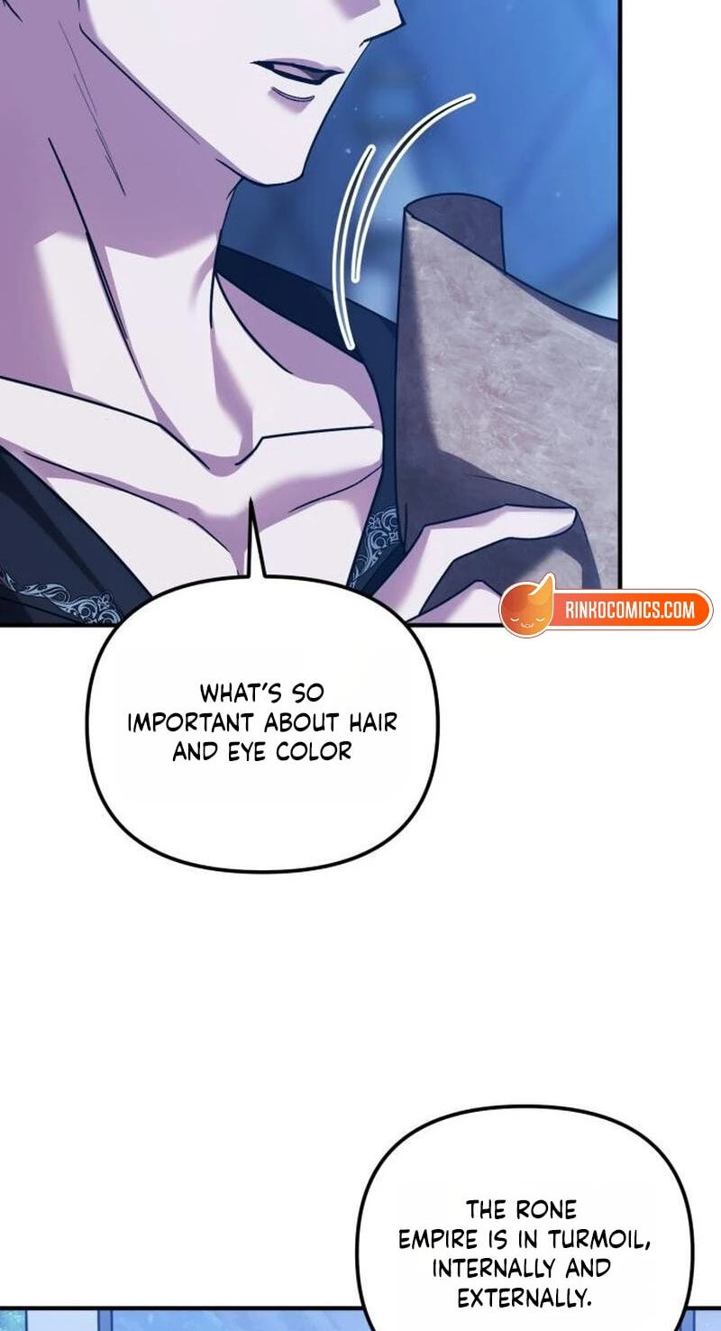 A Marriage Alliance for Revenge Chapter 92 page 48 - 
