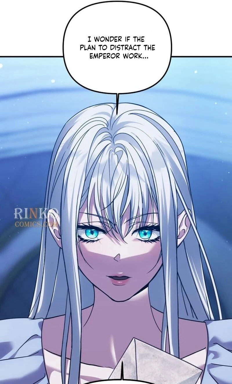 A Marriage Alliance for Revenge Chapter 92 page 50 - 