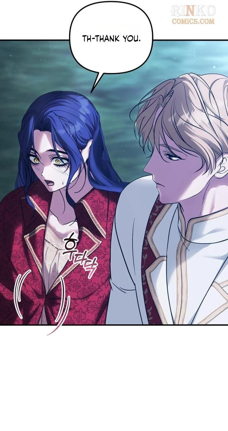 A Marriage Alliance for Revenge Chapter 92 page 6 - 