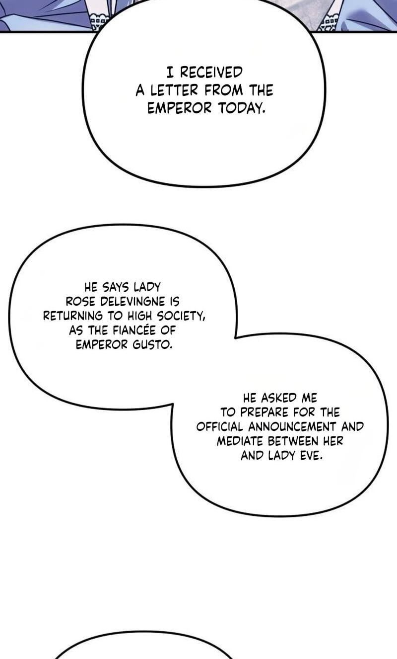 A Marriage Alliance for Revenge Chapter 92 page 51 - 