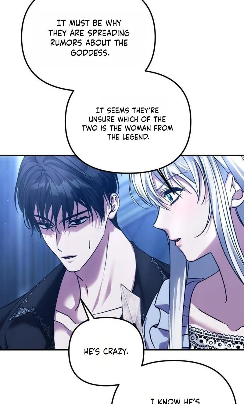A Marriage Alliance for Revenge Chapter 92 page 52 - 